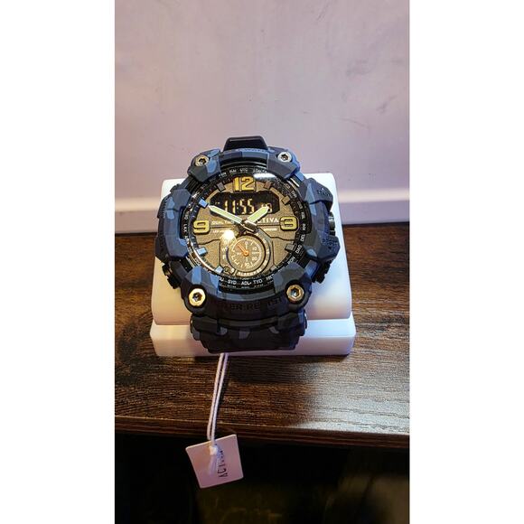 Activa Other - Activa Black Ops edition Blue Camo  56mm